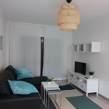 A Charming Apartment With A Swimming Pool Costa Del Silencio Exteriör bild