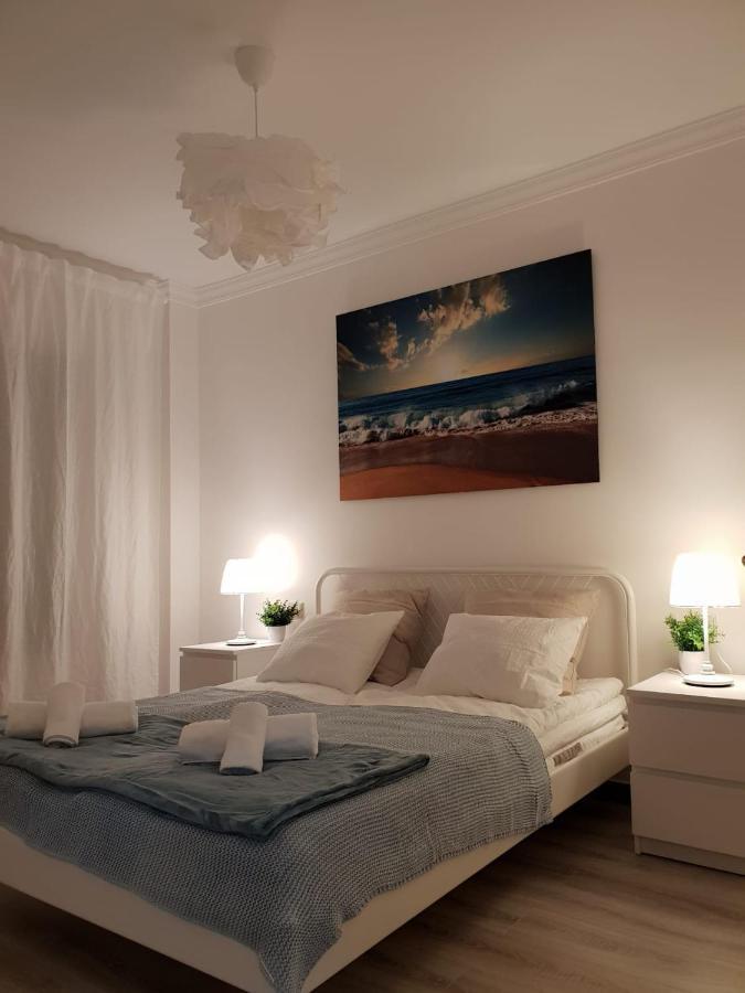 A Charming Apartment With A Swimming Pool Costa Del Silencio Exteriör bild