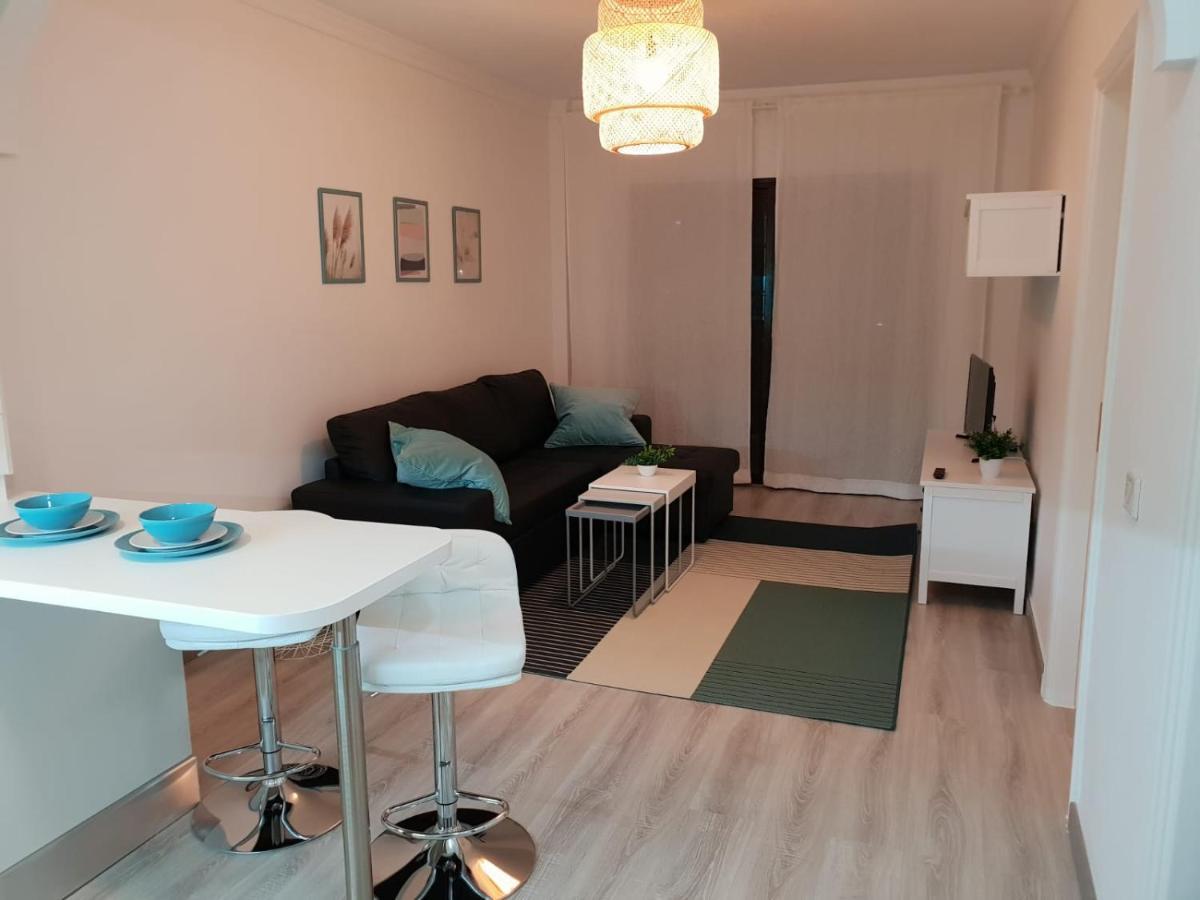 A Charming Apartment With A Swimming Pool Costa Del Silencio Exteriör bild