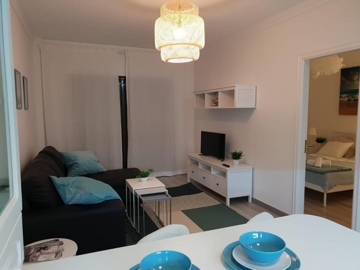 A Charming Apartment With A Swimming Pool Costa Del Silencio Exteriör bild